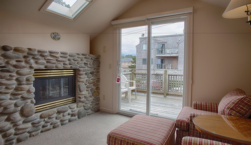 Argonauta Upper Lighthouse - Queen Studio Cottage