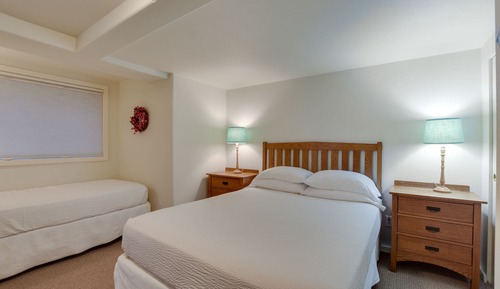 Argonauta Chartroom - 1 Bedroom Cottage