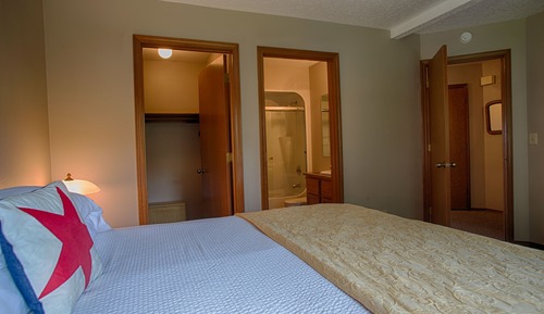 Sandcastle 2 Bedroom, 2 Bathroom Condo - Ocean View -  Located 1.5 miles south of Hotel Property