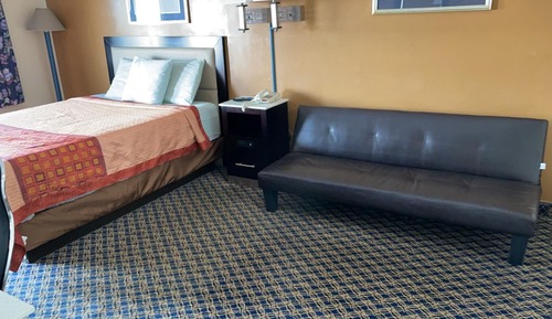 Room, 1 Queen Bed