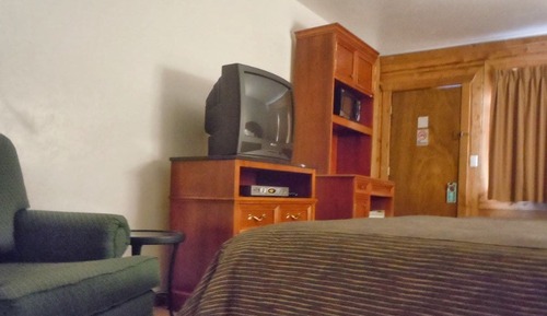 Standard Double Room, 2 Queen Beds