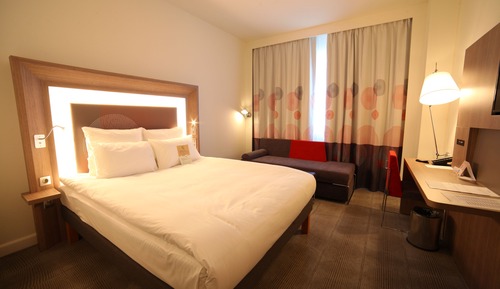 Superior Twin Room, 2 Twin Beds