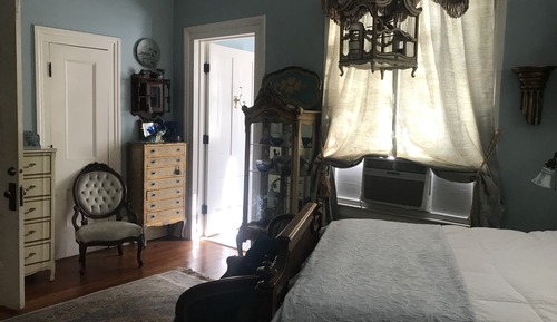 Suite, 2 Queen Beds (French Suite)