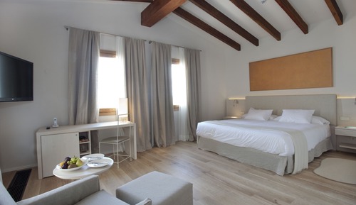 Suite, Terrace (2+1)