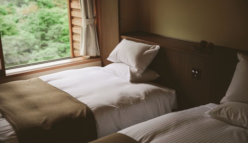 Standard Room, Multiple Beds, Non Smoking