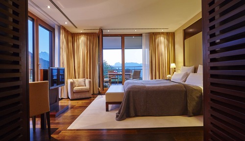 Presidential Suite