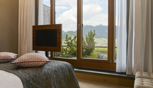 Maisonette Suite