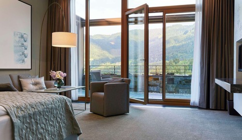 Terrace Room