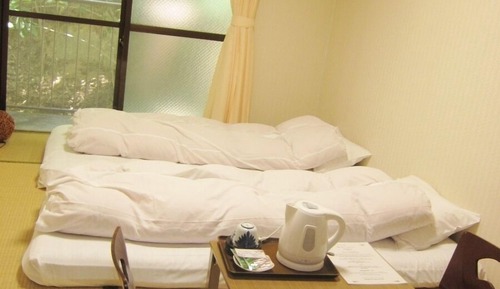 Economy Room, Non Smoking