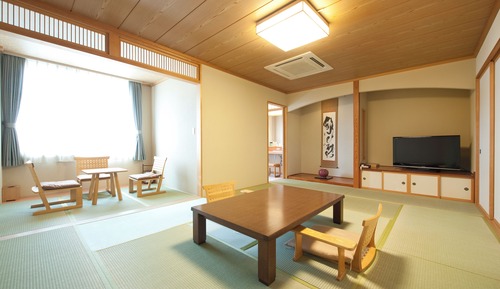 Superior Japanese Style Room, River View, KOUBAI, Non Smoking