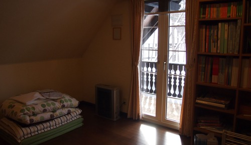 Traditional Room, Non Smoking