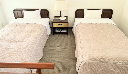 Royal Suite