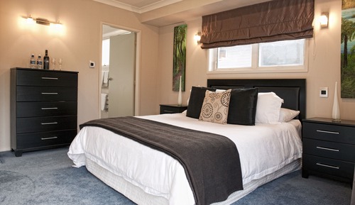 Economy Room, 1 Bedroom, Garden View