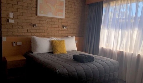 Standard Room, 1 Queen Bed, Non Smoking