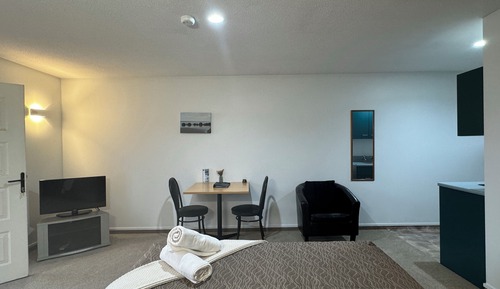 Studio Spa