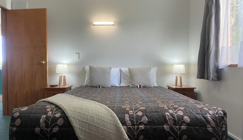 Executive One Bedroom Suite