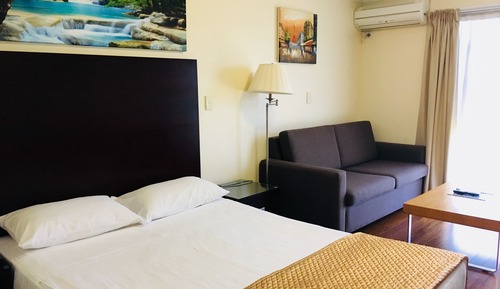 Deluxe Room, Non Smoking