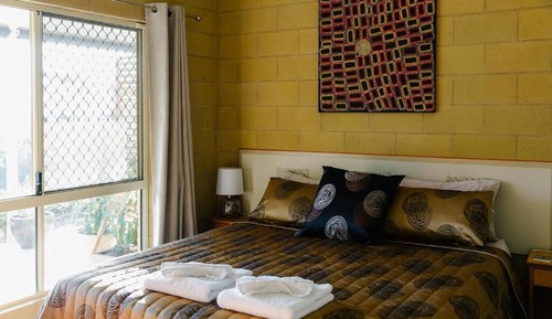 Luxury Suite – 2 Nights