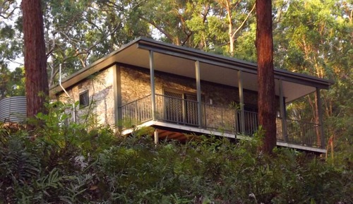 Eco Villa
