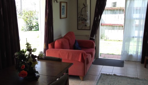 Self Contained Two Bedroom Unit - Unit 8