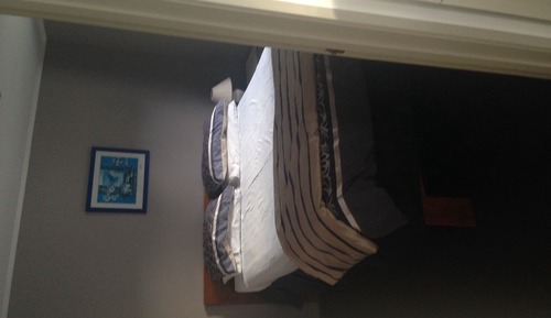 Self Contained Two Bedroom Unit - Unit 7