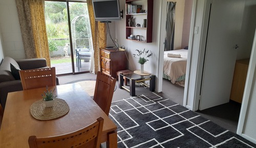 Basic Apartment