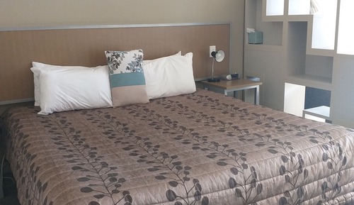 Deluxe Room, Non Smoking, Kitchen (Delux Full Kitchen Studio)