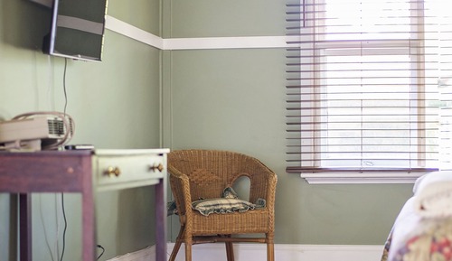 Historic Ensuite Turner Homestead Spa