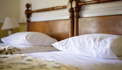 Historic Ensuite Turner Homestead