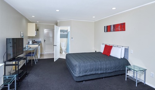 Standard Studio, Non Smoking, Kitchenette