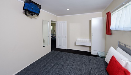 Standard Suite, 2 Bedrooms