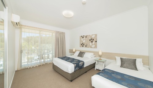 Family Suite, 1 Bedroom, Non Smoking, Kitchen (suite)