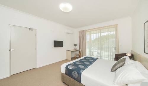 Standard Room, Non Smoking (Queen room)