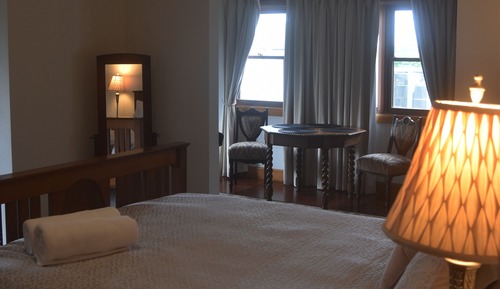 Premier Double Room, 1 Queen Bed, Accessible, Ensuite