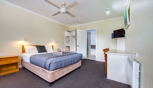 Queen Room