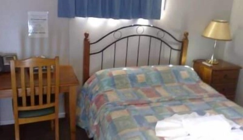 Standard Room, Non Smoking (Standard Motel)