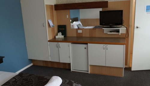 Standard Triple Room (TRIPLE SHARE)
