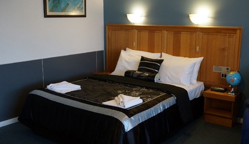 Standard Room, Jetted Tub (Spa Room)