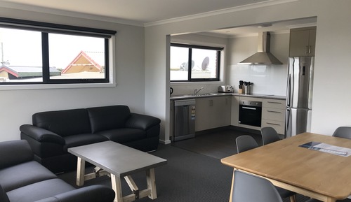 Standard Apartment, 3 Bedrooms, Kitchen