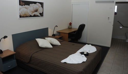 Executive Room, Non Smoking (Executive Suite)