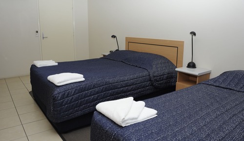 Deluxe Room (Q&KS), Non Smoking (Standard Deluxe Room)
