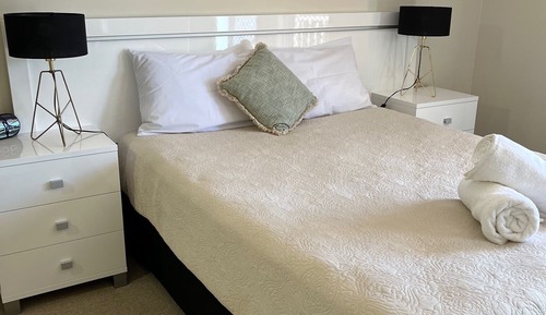 Standard Apartment, 1 Bedroom