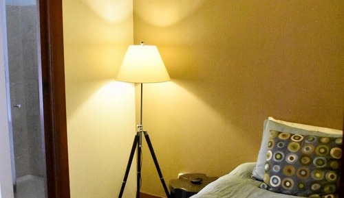 Heritage Single Room