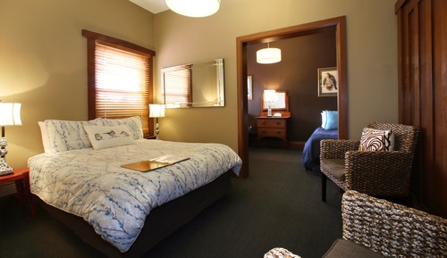 Heritage Family Room