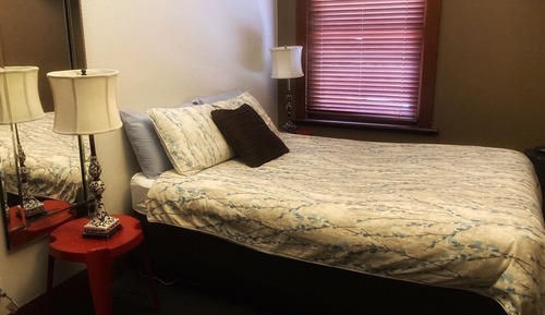 Heritage Double Room
