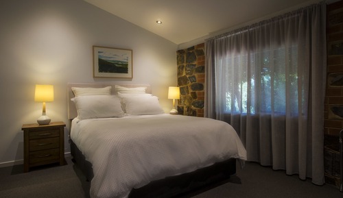 Deluxe Apartment, 1 Bedroom, Ensuite