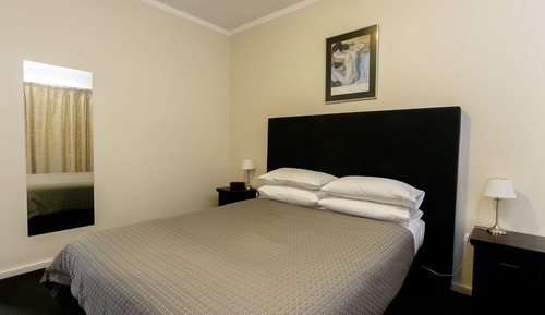Standard Apartment, 2 Bedrooms