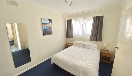 Standard Apartment, 1 Bedroom