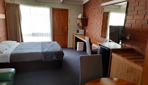 Queen Room