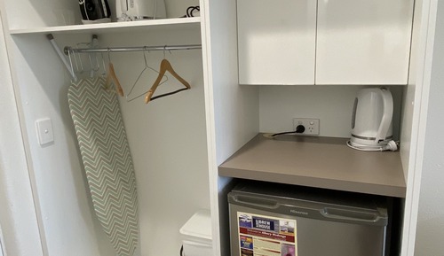 Deluxe Twin Room, 1 Bedroom